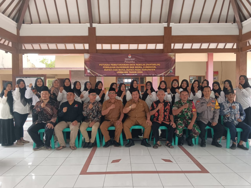 WARTA MOJOKRAPAK